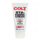 Colt Sta Hard Cream 2 fluid ounces Bulk Sex Toy Product