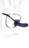 Fetish Fantasy Classix Strap On Purple Sex Toy Product Image 2