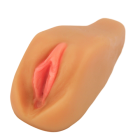 Cyberskin Cyber Sex Buddy Masturbator Beige Sex Toy Product