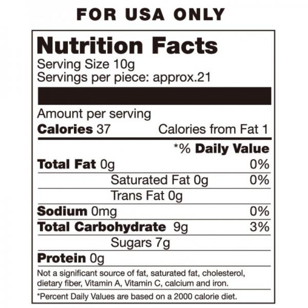 Sweet and Sexy Candy Posing Pouch O/S Sex Toy Product