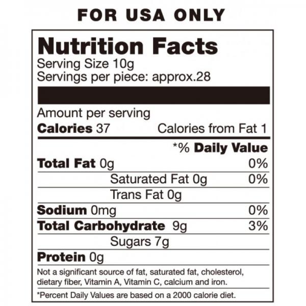 Sweet and Sexy Candy Bra O/S Sex Toy Product