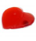 Heart Warmer Massager Red Sex Toy Product