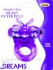 Purrrfect Pets Buzzy Butterfly Ring Sex Toy Product Image 2