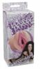 Chanel St James Kiss My Lips Pocket Pussy Masturbator  Sex Toy Product Image 2