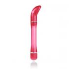 Waterproof Pixies Glider Vibe - Red Sex Toy Product