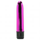 Vibe Me Petite Waterproof Mini Vibrator - Luster Pink Sex Toy Product
