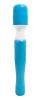 Mini Wanachi Massager Blue Sex Toy Product Image 1