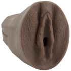 Mr. Marcus UR3 Personal Fluffer Pussy Brown Sex Toy Product