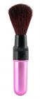 Vibrating Make Up Brush Mini Massager 4 Inch - Pink Sex Toy Product