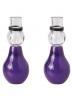 Fetish Fantasy Nipple Erector Set Purple Sex Toy Product Image 1