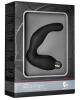 Naughty Boy Black Vibrating Prostate Massager Sex Toy Product Image 2