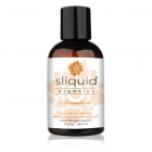 Sliquid Organics Sensation Warming Lubricant 4.2oz Sex Toy Product