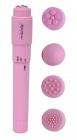 Luv Touch Mighty Mite - Pink Sex Toy Product