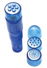 Sex In The Shower Mini Massager Waterproof - Blue Sex Toy Product