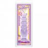 Crystal Jellies Anal Delight  - Purple Sex Toy Product Image 2