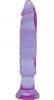 Crystal Jellies Anal Starter Purple	 Sex Toy Product Image 1