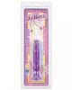 Crystal Jellies Anal Starter Purple	 Sex Toy Product Image 2