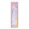 Big Boy 12 Inch - Clear	 Sex Toy Product Image 2