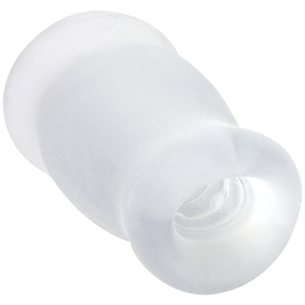 The Super Sucker Masturbator UR3 Clear Sex Toy Product