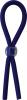 Clincher Cock Ring Blue Sex Toy Product Image 1