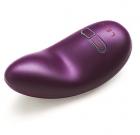 Lily Rechargeable Vibrator - Purple Sex Toy Product