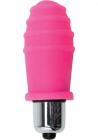 Climax Silicone Pink Pop! Vibrating Love Bullet Sex Toy Product