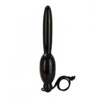 Basic Essentials Tapered Probe Black Sex Toy Product