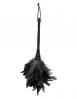 Fetish Fantasy Frisky Feather Duster Black Sex Toy Product Image 2