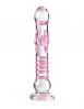 Icicles No 6 Glass Massager  Sex Toy Product Image 1