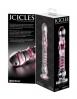 Icicles No 6 Glass Massager  Sex Toy Product Image 4