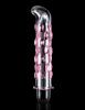 Icicles No 19 Waterproof Glass Vibrator Sex Toy Product Image 3