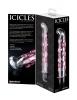 Icicles No 19 Waterproof Glass Vibrator Sex Toy Product Image 4