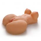 F-ck Me Silly 2 Mega Masturbator - Beige	 Sex Toy Product