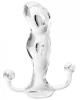 Progasm Ice Male G-Spot Stimulator - Clear Sex Toy Product Image 1
