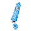 Wild Ride Waterproof Vibrator - Blue  Sex Toy Product Image 2