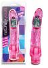Mambo Vibrating Dong Pink Sex Toy Product Image 4