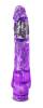 Mambo Vibrating Dong Purple Sex Toy Product Image 1