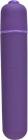 Power Bullet Breeze 3.5 inches Violet Vibrator Sex Toy Product