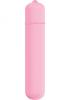 Power Bullet Breeze 3.5 inches Pink Vibrator Sex Toy Product Image 1
