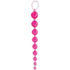 Sex Please! Sexy Beads Pink Sex Toy Product