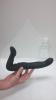 Fetish Fantasy Elite 8 inches Strapless Strap On Black	 Sex Toy Product Image 1