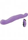Elite 13" Vibrating Silicone Double Dildo Sex Toy Product