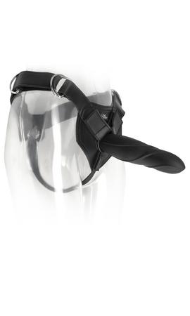 Fetish Fantasy Elite Universal Heavy Duty Harness Black Sex Toy Product