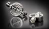 Metal Worx Magnetic Nipple Clamps Sex Toy Product Image 4