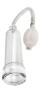 Pump Worx Beginners Power Pump Clear Sex Toy Product Image 4