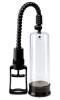 Pump Worx Max Width Penis Enlarger Black Sex Toy Product Image 1