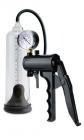 Pump Worx Max Precision Power Pump Black Sex Toy Product