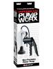 Pump Worx Max Precision Power Pump Black Sex Toy Product Image 3
