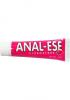 Anal Ese Flavored Lubricant Strawberry .5oz Sex Toy Product Image 1