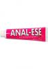Anal Ese Anal Lubricant Strawberry 1.5oz Sex Toy Product Image 1